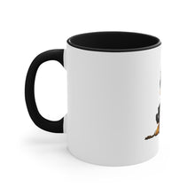 Load image into Gallery viewer, Accent Coffee Mug, 11oz