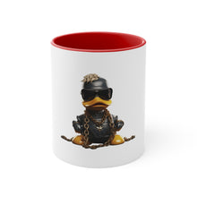 Load image into Gallery viewer, Accent Coffee Mug, 11oz