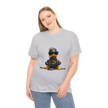 Load image into Gallery viewer, Duck One Unisex Heavy Cotton Tee