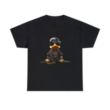 Load image into Gallery viewer, Duck Two Unisex Heavy Cotton Tee