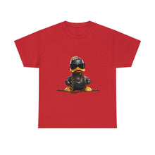 Load image into Gallery viewer, Duck One Unisex Heavy Cotton Tee