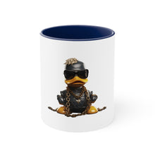 Load image into Gallery viewer, Accent Coffee Mug, 11oz