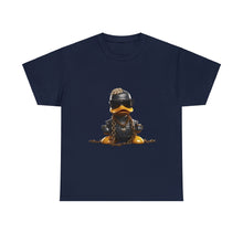 Load image into Gallery viewer, Duck One Unisex Heavy Cotton Tee