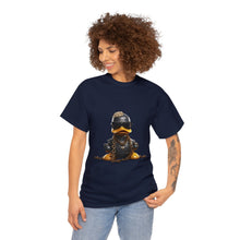 Load image into Gallery viewer, Duck One Unisex Heavy Cotton Tee