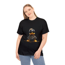 Load image into Gallery viewer, Duck One Unisex Heavy Cotton Tee