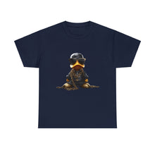 Load image into Gallery viewer, Duck Two Unisex Heavy Cotton Tee