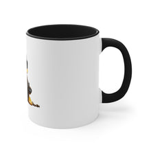 Load image into Gallery viewer, Accent Coffee Mug, 11oz