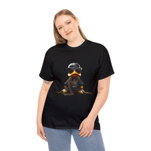 Load image into Gallery viewer, Duck Two Unisex Heavy Cotton Tee