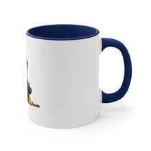 Load image into Gallery viewer, Accent Coffee Mug, 11oz