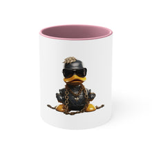 Load image into Gallery viewer, Accent Coffee Mug, 11oz