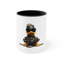 Load image into Gallery viewer, Accent Coffee Mug, 11oz