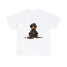 Load image into Gallery viewer, Duck Two Unisex Heavy Cotton Tee