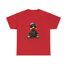 Load image into Gallery viewer, Duck Two Unisex Heavy Cotton Tee