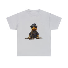 Load image into Gallery viewer, Duck Two Unisex Heavy Cotton Tee