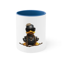 Load image into Gallery viewer, Accent Coffee Mug, 11oz