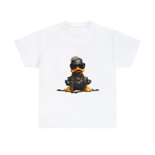 Load image into Gallery viewer, Duck One Unisex Heavy Cotton Tee