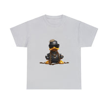 Load image into Gallery viewer, Duck One Unisex Heavy Cotton Tee