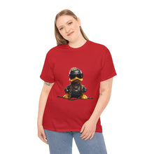 Load image into Gallery viewer, Duck One Unisex Heavy Cotton Tee