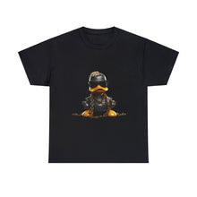 Load image into Gallery viewer, Duck One Unisex Heavy Cotton Tee