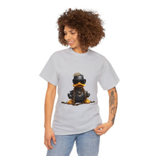 Load image into Gallery viewer, Duck One Unisex Heavy Cotton Tee