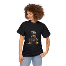 Load image into Gallery viewer, Duck One Unisex Heavy Cotton Tee