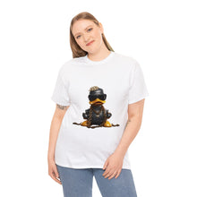 Load image into Gallery viewer, Duck One Unisex Heavy Cotton Tee